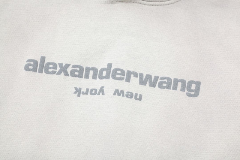 Alexander Wang Hoodies